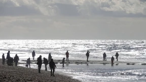 In Schleswig-Holstein gilt Beherbergungsverbot weiter