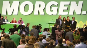 Jedem Anfang wohnt ein Zwist inne