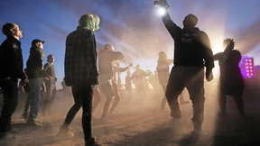 Wie die Area 51 in Nevada zum Mythos wurde