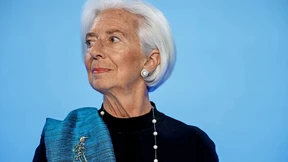 Abschied von Frank Elderson?