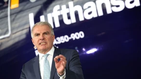 Lufthansa muss Flugpläne nach Cityline-Aus umkrempeln
