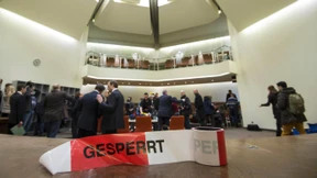 „Ein besonderes Verfahren“