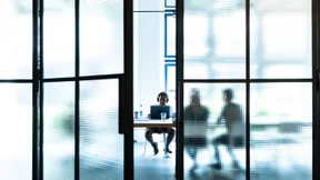 Yoga, Sabbatical – und Unternehmensanteile