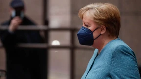 Merkel hält Impfangebot für Jüngere ab 7. Juni für möglich
