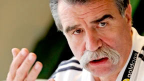 „Ich will kein Grüß-Onkel sein“ 