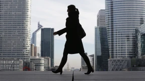 Frauen ins Rampenlicht