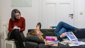 Psychologe – ein cooler Job