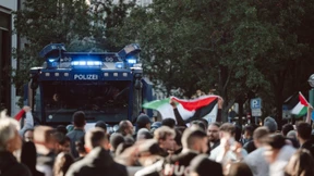 Die Influencer des Kalifats agieren ungestört