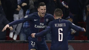 Draxler und PSG entzaubern Messi und Co.