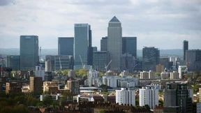 Briten machen Weg zu schärferen Bankenregeln frei