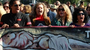 Wenig Appetit auf Griechisches