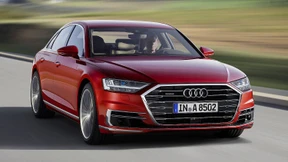 Mit Acht gegen 7 und S