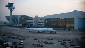 DFS und Fraport erwarten 2023 starken Verkehrszuwachs
