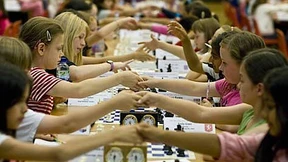 Steuerforderung setzt größtes Schachturnier matt