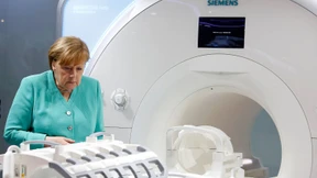 Gesundheit bleibt im Trend