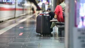 Bahn muss bei Verspätungen durch Notfälle nicht mehr zahlen