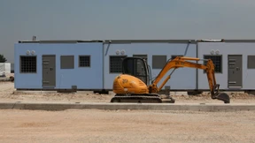 Aus Mai wurde August, aus August wird September