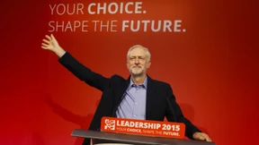 Britischer Linksruck mit Corbyn 