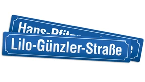 Das Wenden einer „braunen Weste“