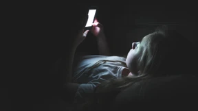 Der einarmige Bandit auf dem Smartphone