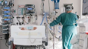 Verdi ruft zu bundesweitem Warnstreik in Kliniken und Pflegeheimen auf