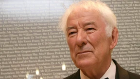 Nobelpreisträger Seamus Heaney gestorben 
