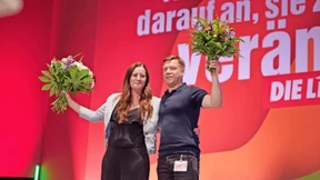 Sie wollen den „bürgerlichen Dreck“ nicht mitmachen