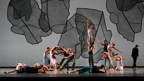 Es gibt eine Zukunft klassischen Tanzens