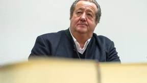 Früherer Flowtex-Chef legt Geständnis ab 