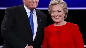 Wer zieht ins Weiße Haus ein?