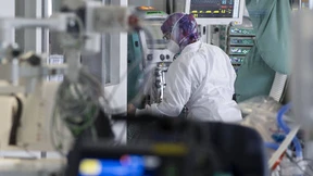 Deutschland überschreitet die Millionen-Grenze