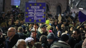 Das neueste und vorerst letzte Mitglied der Eurozone