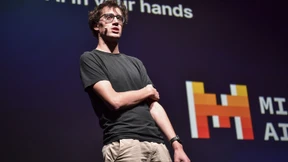 Mistral AI sammelt 600 Millionen Euro ein