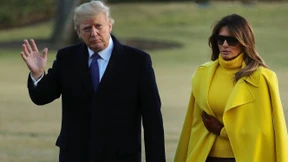 Anwälte wollen Trump vor Mueller-Befragung schützen