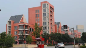 Chinas Hauspreise fallen weiter