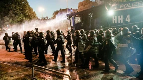 Die Mär vom stets korrekten Polizisten