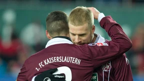 Kaiserslautern gewinnt nicht mehr