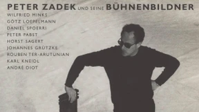 Warum soll man in Kulissen denn nicht wohnen?