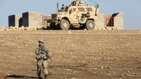 Trump ordnet neue Strategie im Kampf gegen den IS an