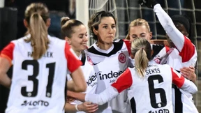 Eintracht und Bayern setzen sich von Wolfsburg ab