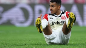 Die Eintracht verliert schon wieder in Leipzig