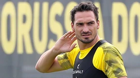 Dortmund schwärmt schon jetzt von Hummels