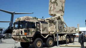 Wie die europäische Luftabwehr funktionieren soll