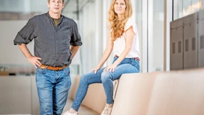 Mit Musik in den Kern des Stücks