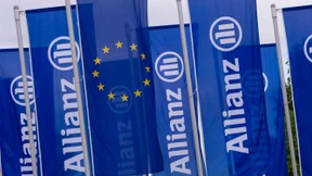 Die Sicherheitspolster der Lebensversicherer schmelzen dahin