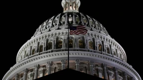 Was auf Amerika jetzt zukommt