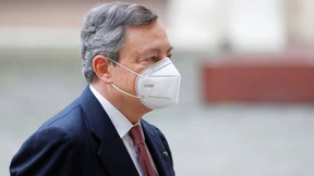 Die Hoffnung heißt Draghi