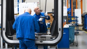 Das Dilemma des deutschen Mittelstands