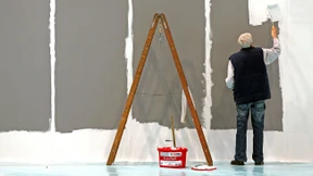 Immer mehr Rentner gehen einer Arbeit nach