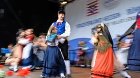 Feiern wie im Hessenpark